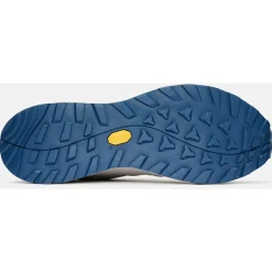 Fortino WP wandelschoenen heren offwhite navy*Duca Walking Sale