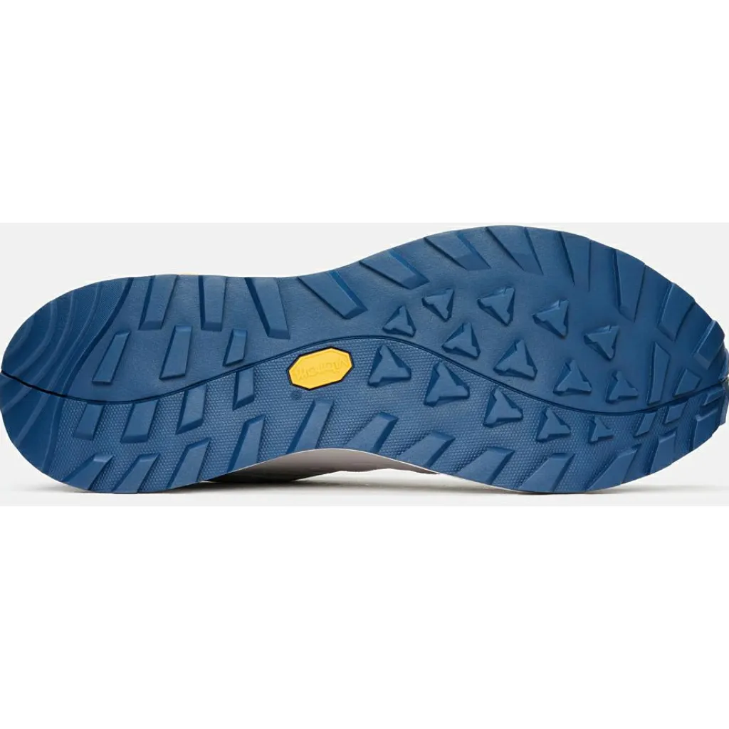 Fortino WP wandelschoenen heren offwhite navy*Duca Walking Sale