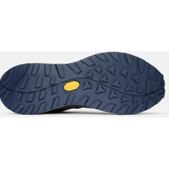  Fortino WP wandelschoenen dames purple navy white*Duca Walking Best