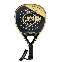 Aero-Star Lite 23 padelracket*Dunlop Online
