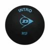 Intro squashbal black*Dunlop Sale