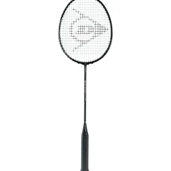 Revo-Star Drive 83 badmintonracket black*Dunlop Best