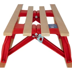 opvouwbare slee red*DWS Best