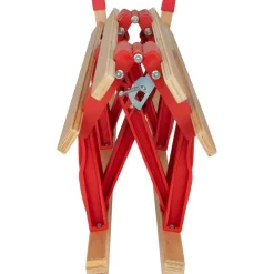 opvouwbare slee red*DWS Best