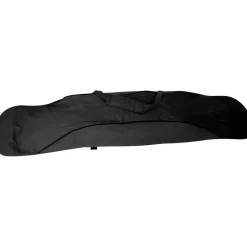 Premium snowboardtas met rits 185 cm black*DWS New