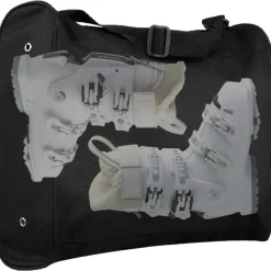 Schoenentas black*DWS Sale