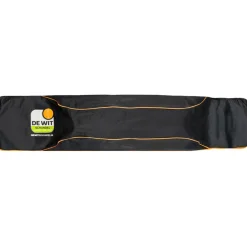 Snowboardtas black*DWS