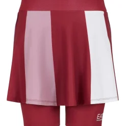 6DTN51-TJ04Z tennisrokje dames red*EA7 Clearance