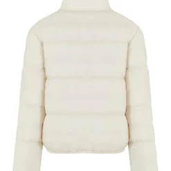 6DUB02-PNHXZ winterjas heren beige*EA7 Hot