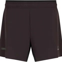 Dynamic Athlete short heren black*EA7 New