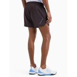 Dynamic Athlete short heren black*EA7 New