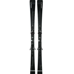Primetime N°5 Black Edition 25 - 26 ski's dames met ELX 11.0 GW Shift*Elan Sale