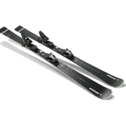 Primetime N°5 Black Edition 25 - 26 ski's dames met ELX 11.0 GW Shift*Elan Sale
