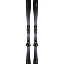 Primetime N°2 Sport PS 24 - 25 ski's dames met EL 9 Shift binding*Elan Discount