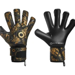   Aztlan keepershandschoenen zwart*Elite sport New