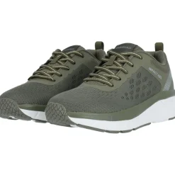 Fortlian fitness schoenen dames green*Endurance Online