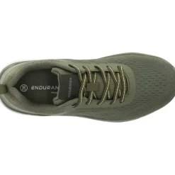 Fortlian fitness schoenen dames green*Endurance Online