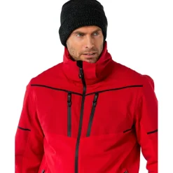 Beryl winterjas heren bullseye*Falcon