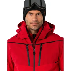 Beryl winterjas heren bullseye*Falcon