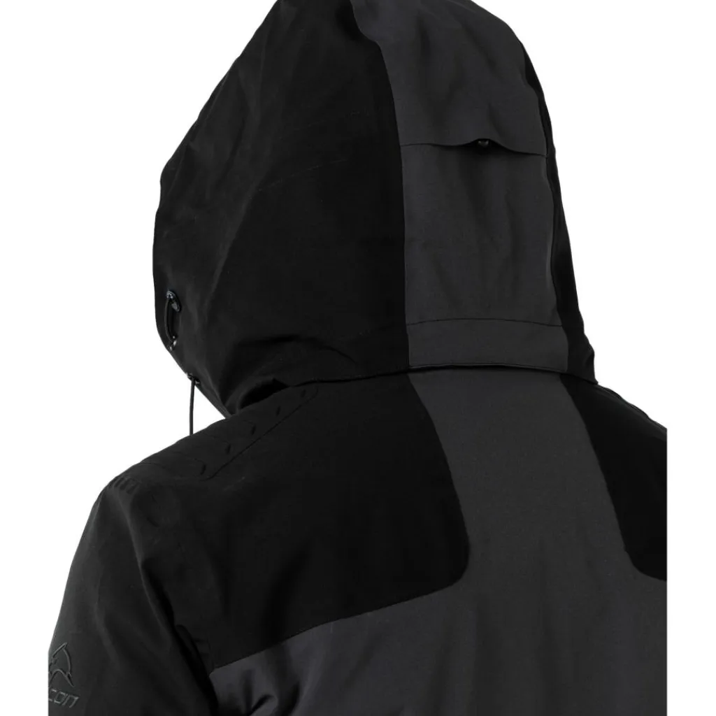 Bolt winterjas heren phantom*Falcon Discount