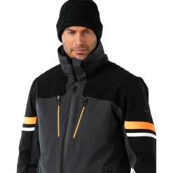 Bolt winterjas heren phantom*Falcon Discount