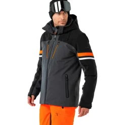 Bolt winterjas heren phantom*Falcon Discount
