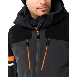 Bolt winterjas heren phantom*Falcon Discount