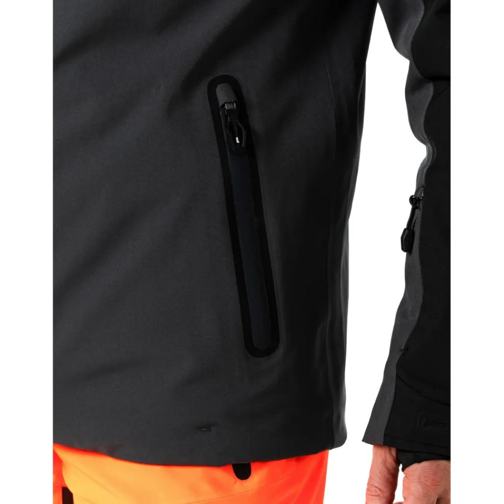 Bolt winterjas heren phantom*Falcon Discount