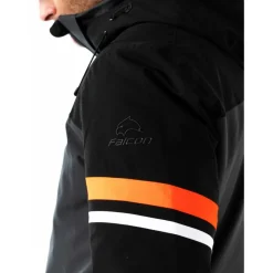 Bolt winterjas heren phantom*Falcon Discount