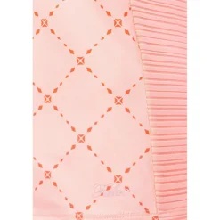 Catherine polo dames cantaloupe*Falcon New