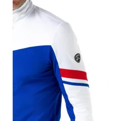 Dresden skipully heren astral blue*Falcon Sale