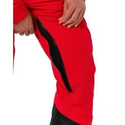 Hunseby II skibroek heren bullseye*Falcon Discount