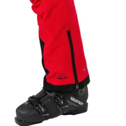 Hunseby II skibroek heren bullseye*Falcon Discount