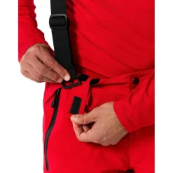 Hunseby II skibroek heren bullseye*Falcon Discount