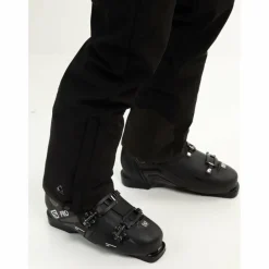 Joshua skibroek heren black*Falcon Discount