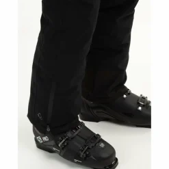 Phoenix skibroek heren black*Falcon