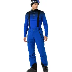Phoenix skibroek heren astral blue*Falcon Discount