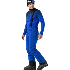 Phoenix skibroek heren astral blue*Falcon Discount