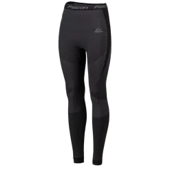 Thermobroek dames black*Falcon New