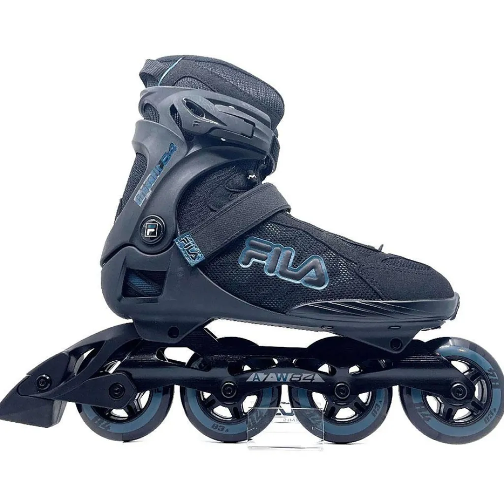 Crossfit 84 inline skates grey*Fila Online