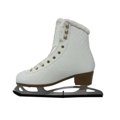 Furr Ice kunstschaatsen dames*Fila Best