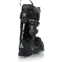 RC4 95 LV BOA skischoenen dames black*Fischer Best