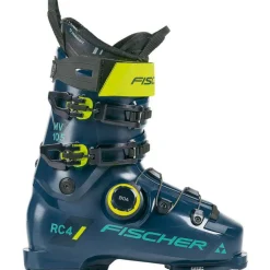 RC4 105 MV BOA GW skischoenen dames petrol*Fischer Discount