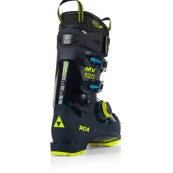 RC4 120 MV BOA skischoenen heren dark blue*Fischer Best