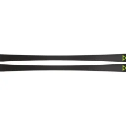 RC4 Noize LT Superflex 25 - 26 ski's met RC4 Z12 binding*Fischer Hot