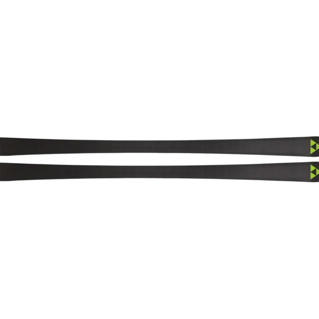 RC4 Noize LT Superflex 25 - 26 ski's met RC4 Z12 binding*Fischer Hot