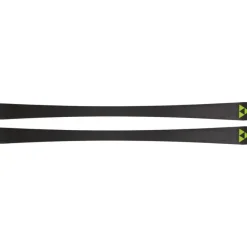 RC4 Noize ST Superflex 25 - 26 ski's met RC4 Z12 binding*Fischer Discount