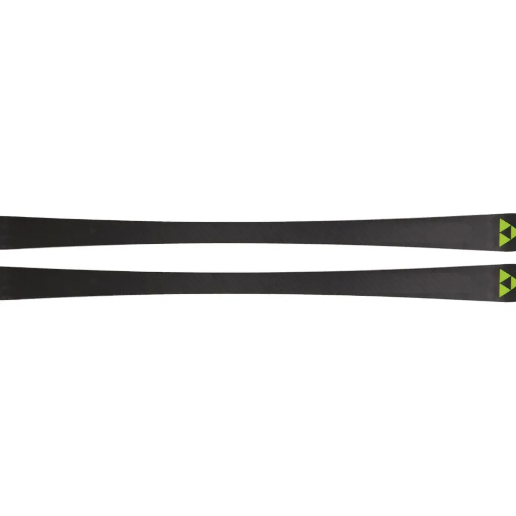 RC4 Noize ST Superflex 25 - 26 ski's met RC4 Z12 binding*Fischer Discount