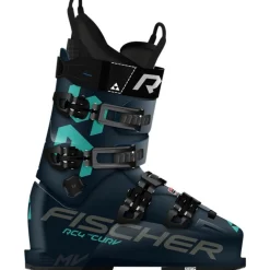 RC4 The Curv 95 X Vacuum Walk  skischoenen dames blue*Fischer Sale