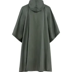 Trekking poncho graphite*Fjällräven